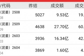 當姜價波動遇見電子盤：一位新農人的轉型啟示 ()
